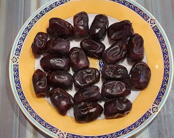 تصویر 3 از خرما پیارم مانی با بسته بندی های متنوع و شیک